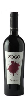 Zogo, Rotwein Italien, Syrah IGT