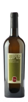Lupus – Trebbiano d’Abruzzo DOC