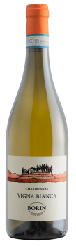 Vigna Bianca - Chardonnay - 2020