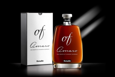 Of Amaro Liquore - Bonollo