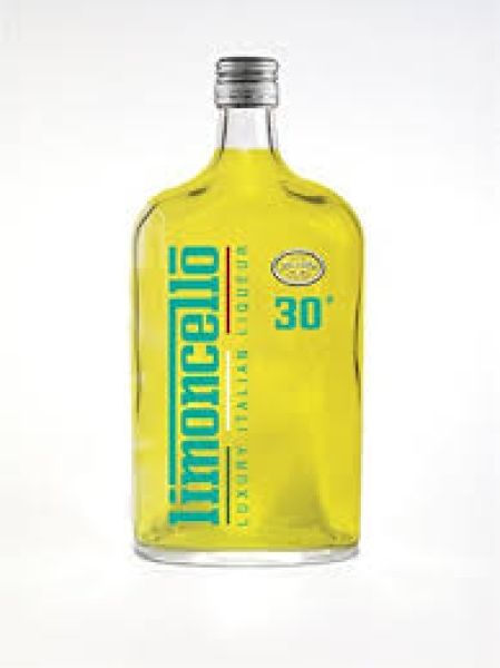Limoncello Likör - Liquore Limoncello 30%vol.