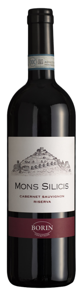 Mons Silicis - Cabernet Sauvignon Riserva