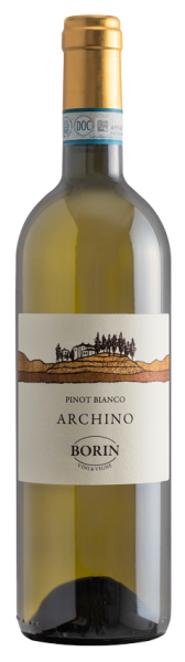 Archino - Pinot Bianco DOC
