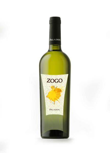 Zogo Bianco, Weißwein Italien, Chardonnay, Sauvignon Blanc, Muskateller,