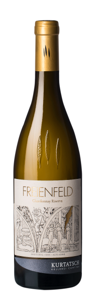 Südtiroler Chardonnay Riserva Freienfeld DOC
